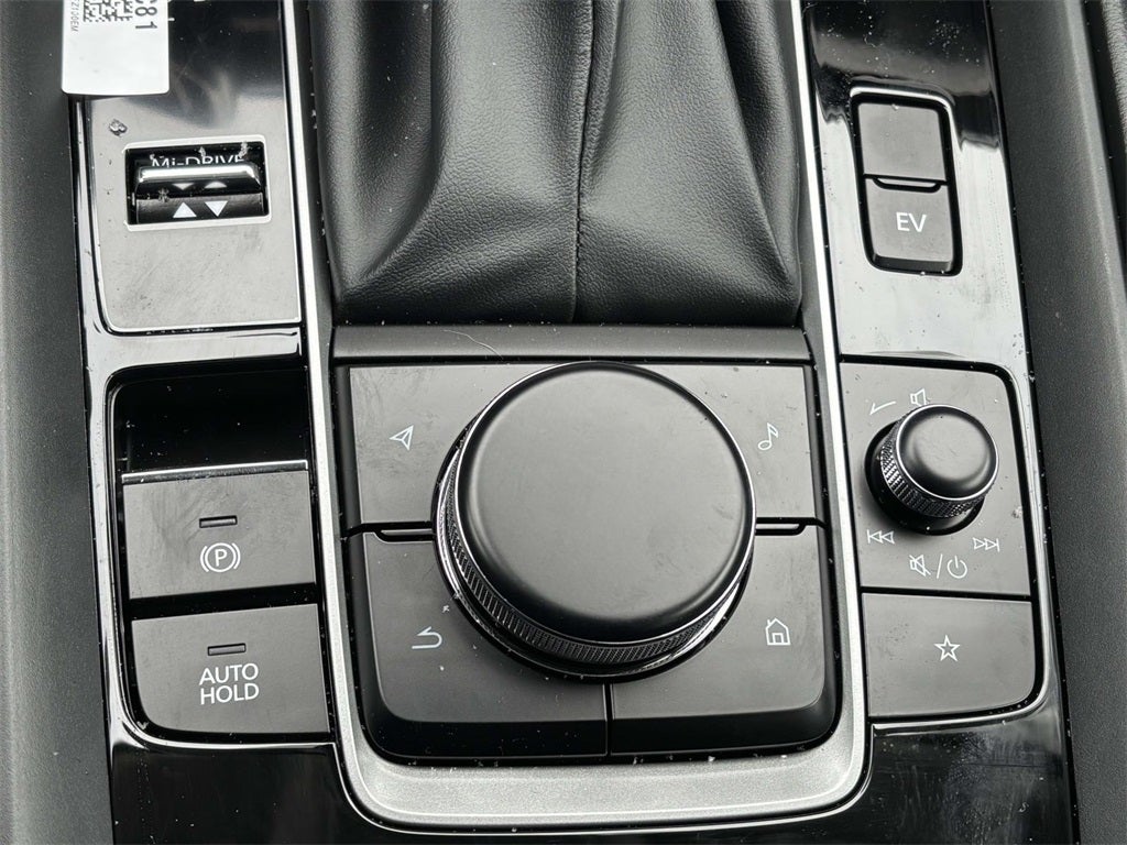 2026 Mazda Mazda CX-50 HEV 2.5 Hybrid Premium