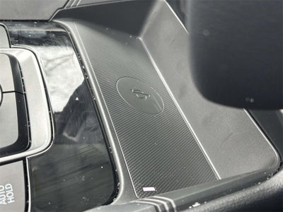 2026 Mazda Mazda CX-50 HEV 2.5 Hybrid Premium