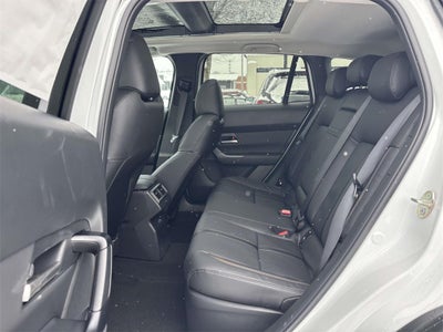 2026 Mazda Mazda CX-50 HEV 2.5 Hybrid Premium