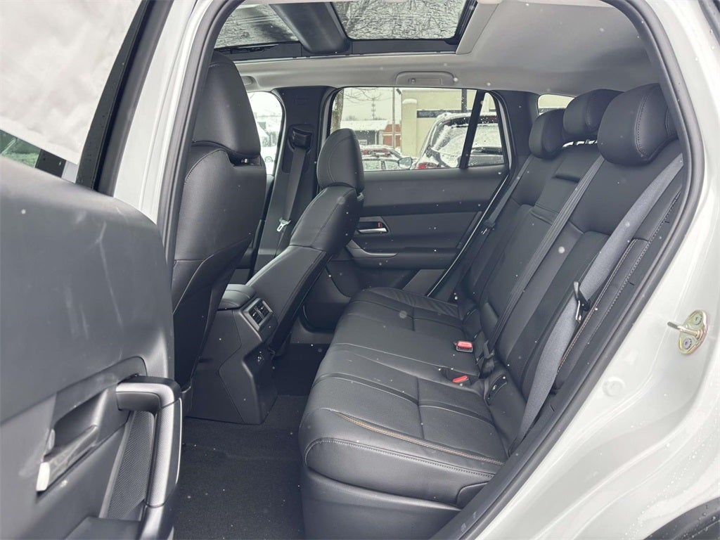 2026 Mazda Mazda CX-50 HEV 2.5 Hybrid Premium