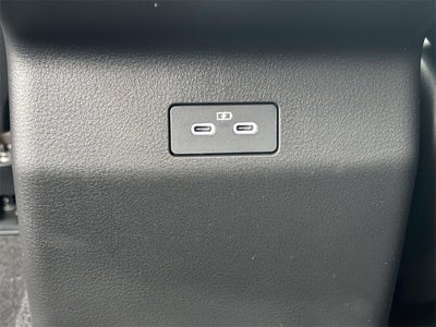 2026 Mazda Mazda CX-50 HEV 2.5 Hybrid Premium