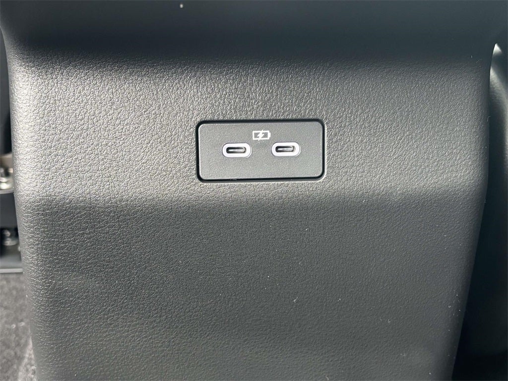 2026 Mazda Mazda CX-50 HEV 2.5 Hybrid Premium