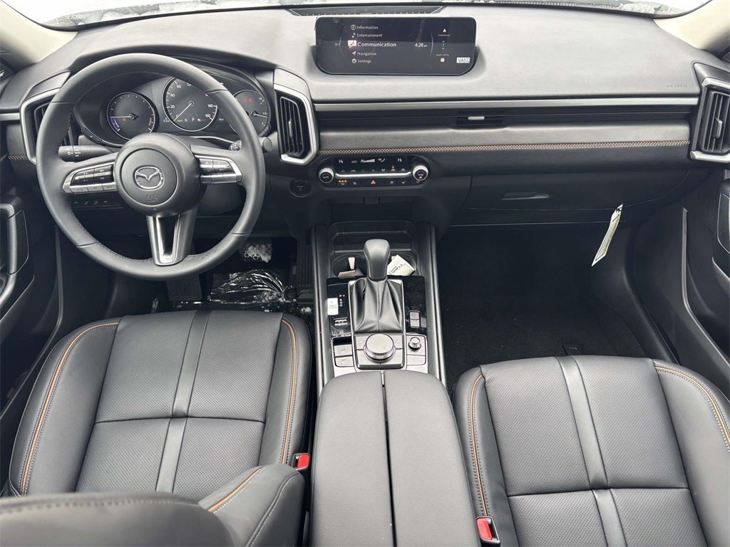 2026 Mazda Mazda CX-50 HEV 2.5 Hybrid Premium