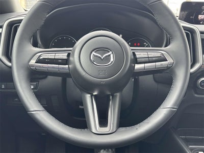 2026 Mazda Mazda CX-50 HEV 2.5 Hybrid Premium