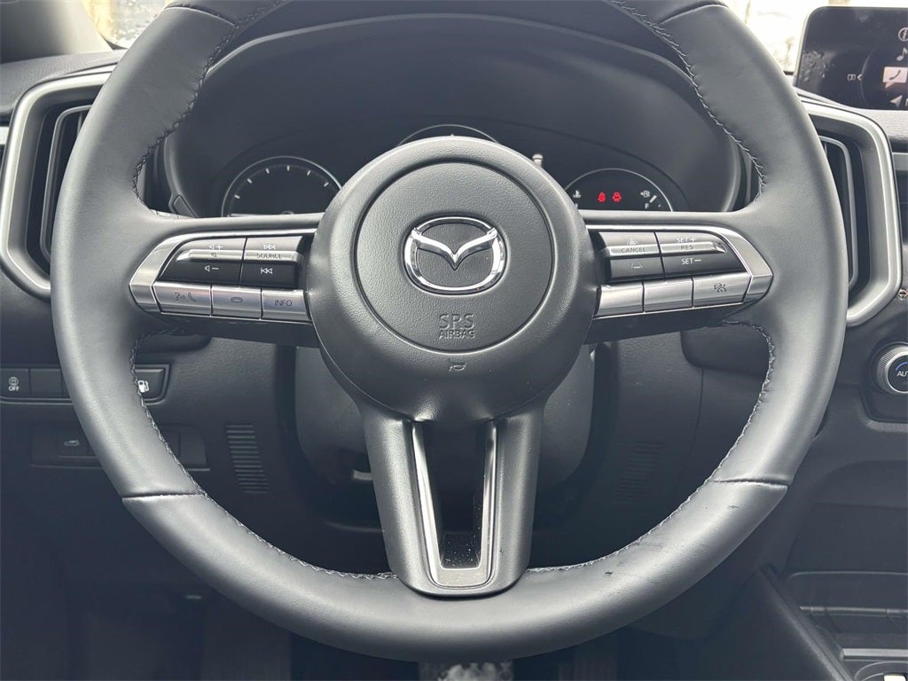 2026 Mazda Mazda CX-50 HEV 2.5 Hybrid Premium