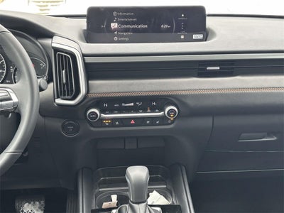 2026 Mazda Mazda CX-50 HEV 2.5 Hybrid Premium