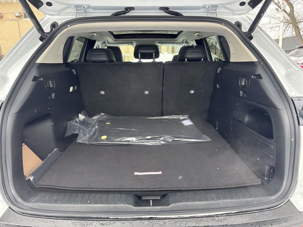 2026 Mazda Mazda CX-50 HEV 2.5 Hybrid Premium