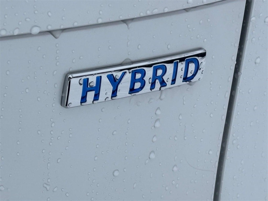 2026 Mazda Mazda CX-50 HEV 2.5 Hybrid Premium