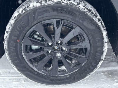 2026 Mazda Mazda CX-50 HEV 2.5 Hybrid Premium