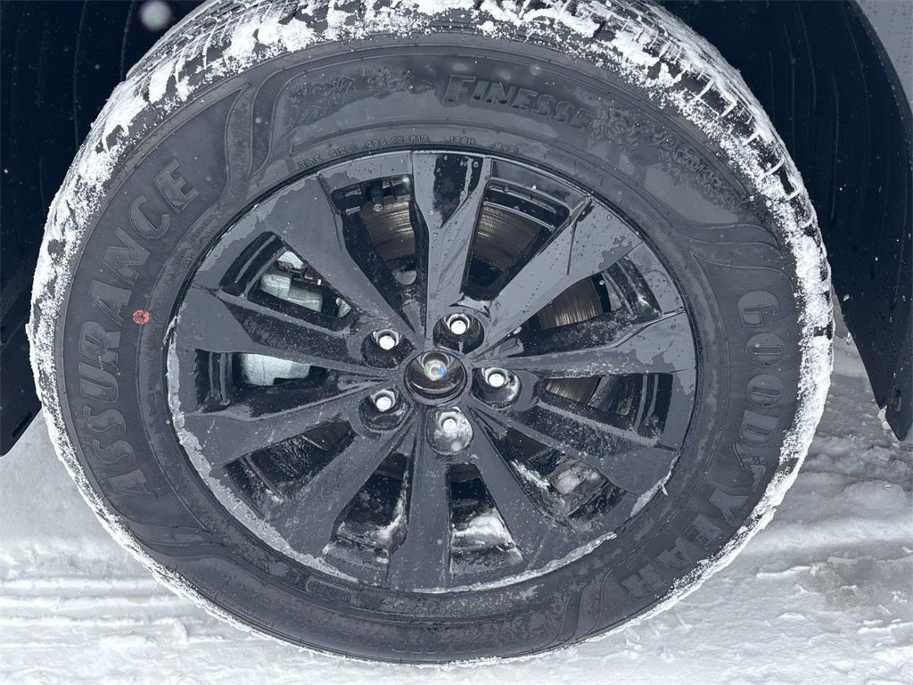 2026 Mazda Mazda CX-50 HEV 2.5 Hybrid Premium