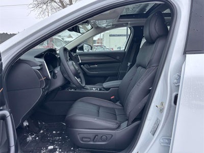 2026 Mazda Mazda CX-50 HEV 2.5 Hybrid Premium