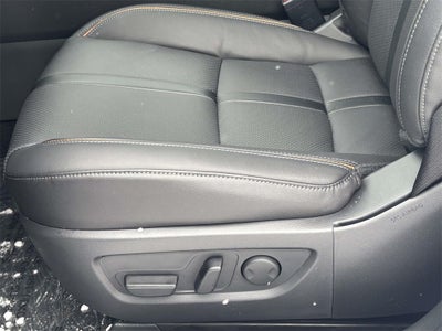 2026 Mazda Mazda CX-50 HEV 2.5 Hybrid Premium