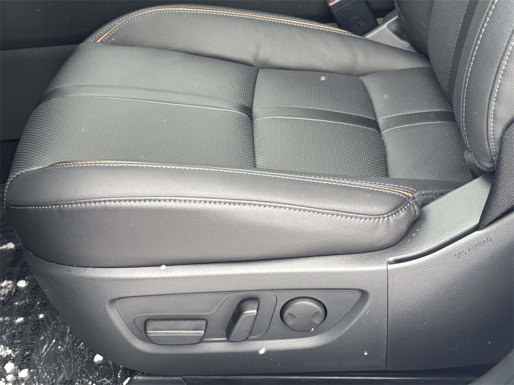 2026 Mazda Mazda CX-50 HEV 2.5 Hybrid Premium