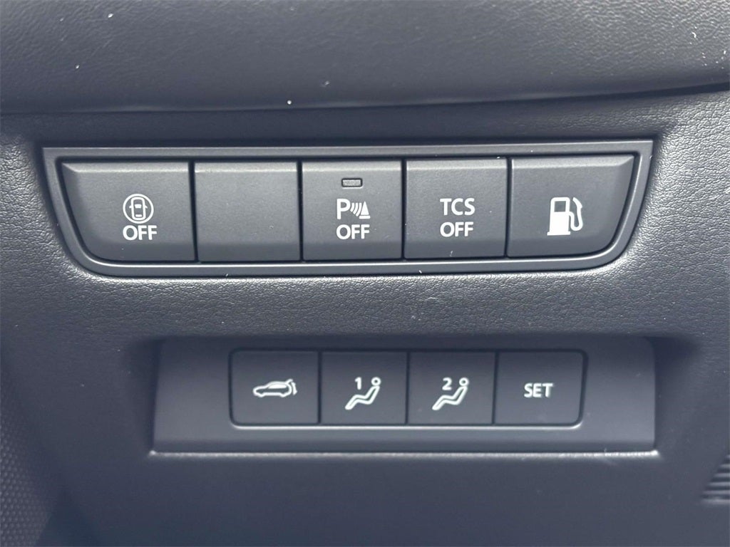 2026 Mazda Mazda CX-50 Hybrid Premium Plus AWD