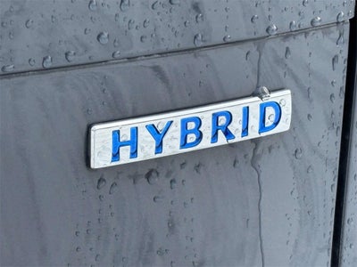 2026 Mazda Mazda CX-50 Hybrid Premium Plus AWD