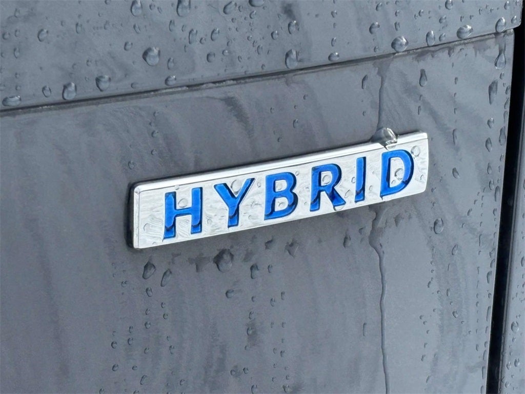 2026 Mazda Mazda CX-50 Hybrid Premium Plus AWD