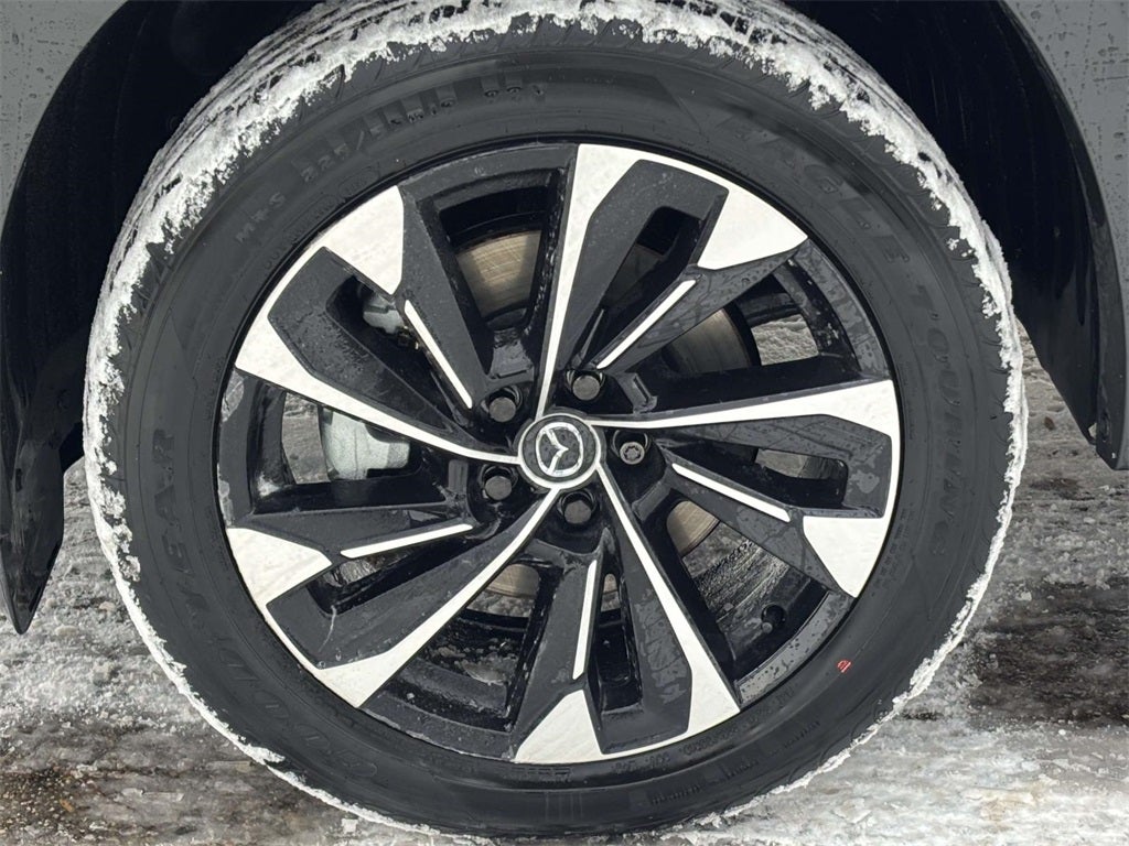 2026 Mazda Mazda CX-50 Hybrid Premium Plus AWD