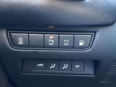 2026 Mazda Mazda CX-50 Hybrid Premium Plus AWD