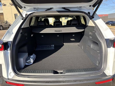 2026 Mazda Mazda CX-50 Hybrid Premium Plus AWD