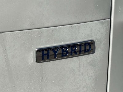 2026 Mazda Mazda CX-50 Hybrid Premium Plus AWD