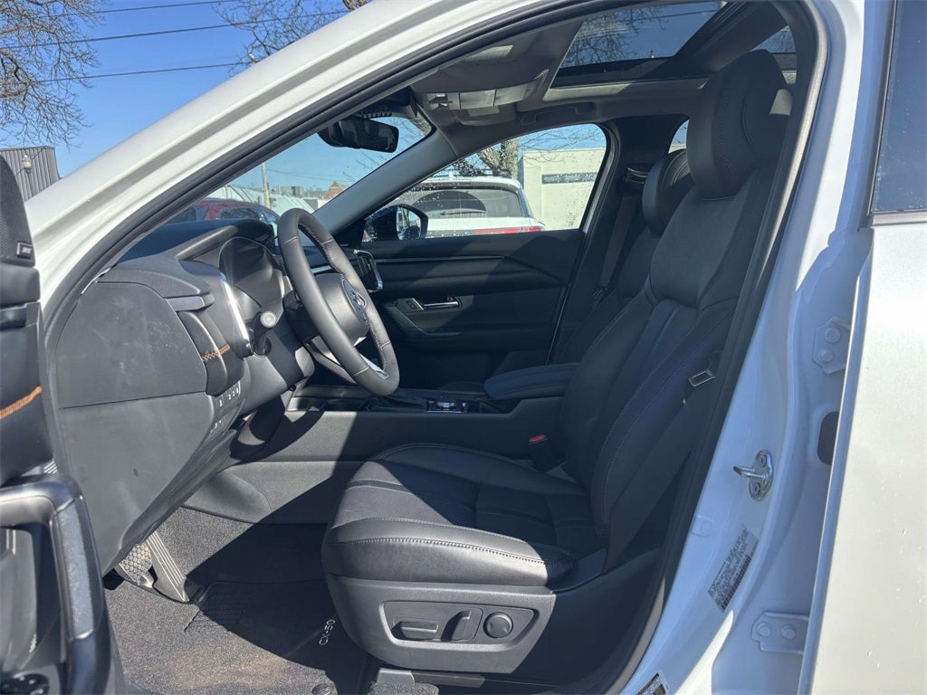 2026 Mazda Mazda CX-50 Hybrid Premium Plus AWD