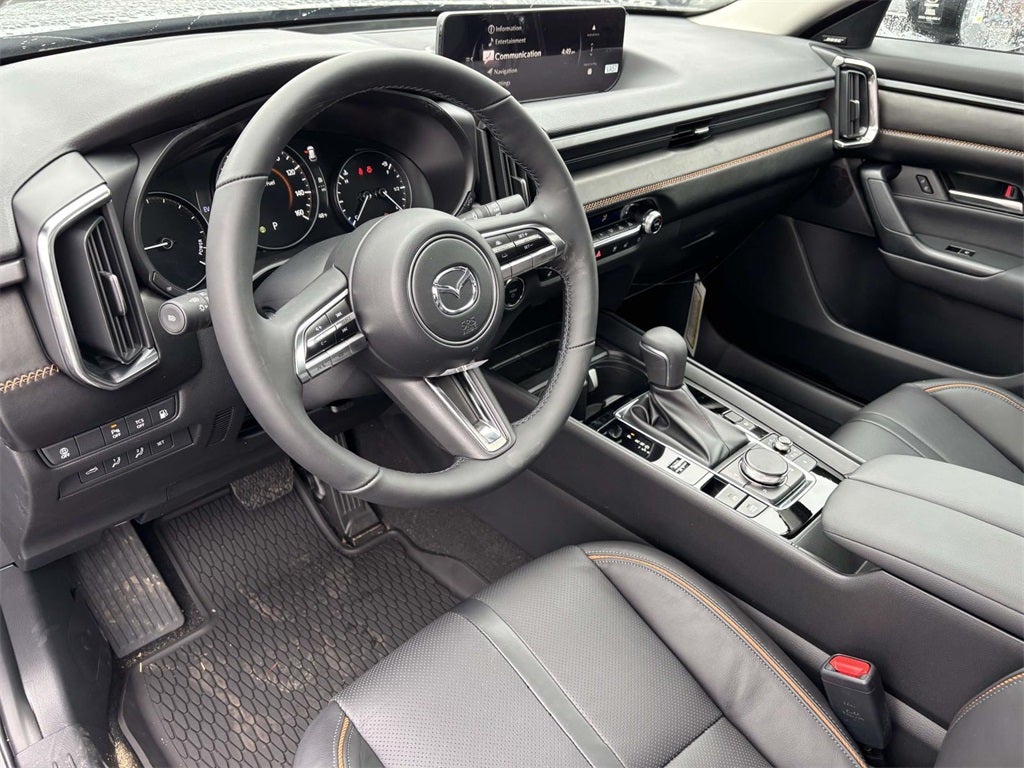 2026 Mazda Mazda CX-50 Hybrid Premium Plus AWD
