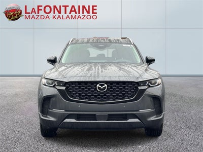 2026 Mazda Mazda CX-50 Hybrid Premium Plus AWD