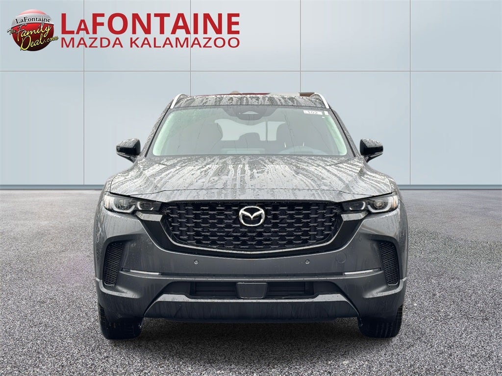 2026 Mazda Mazda CX-50 Hybrid Premium Plus AWD