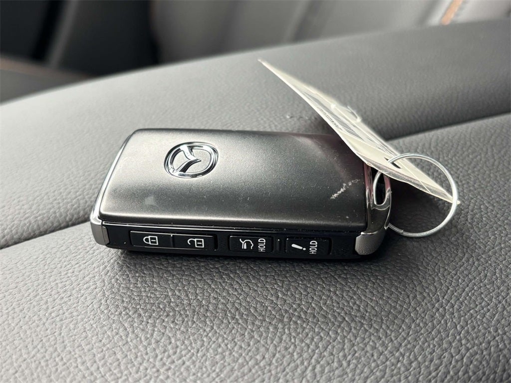 2026 Mazda Mazda CX-50 Hybrid Premium Plus AWD