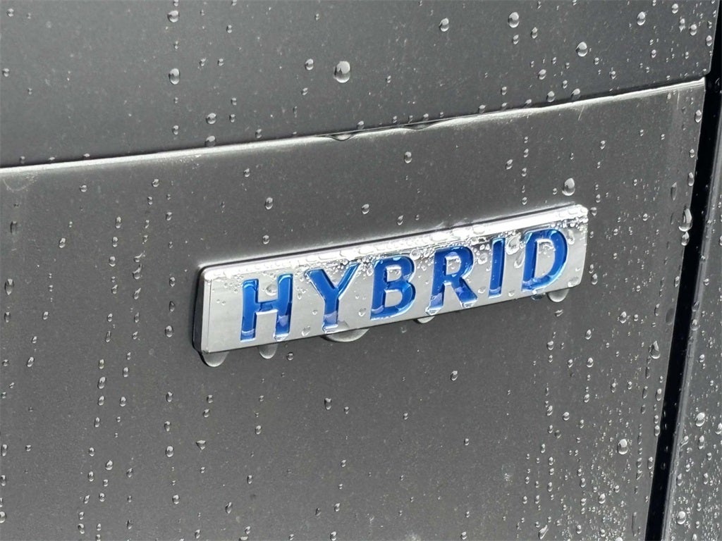 2026 Mazda Mazda CX-50 Hybrid Premium Plus AWD