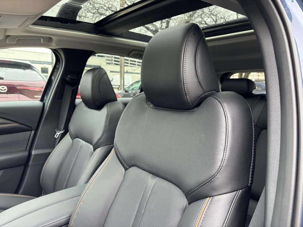 2026 Mazda Mazda CX-50 Hybrid Premium Plus AWD