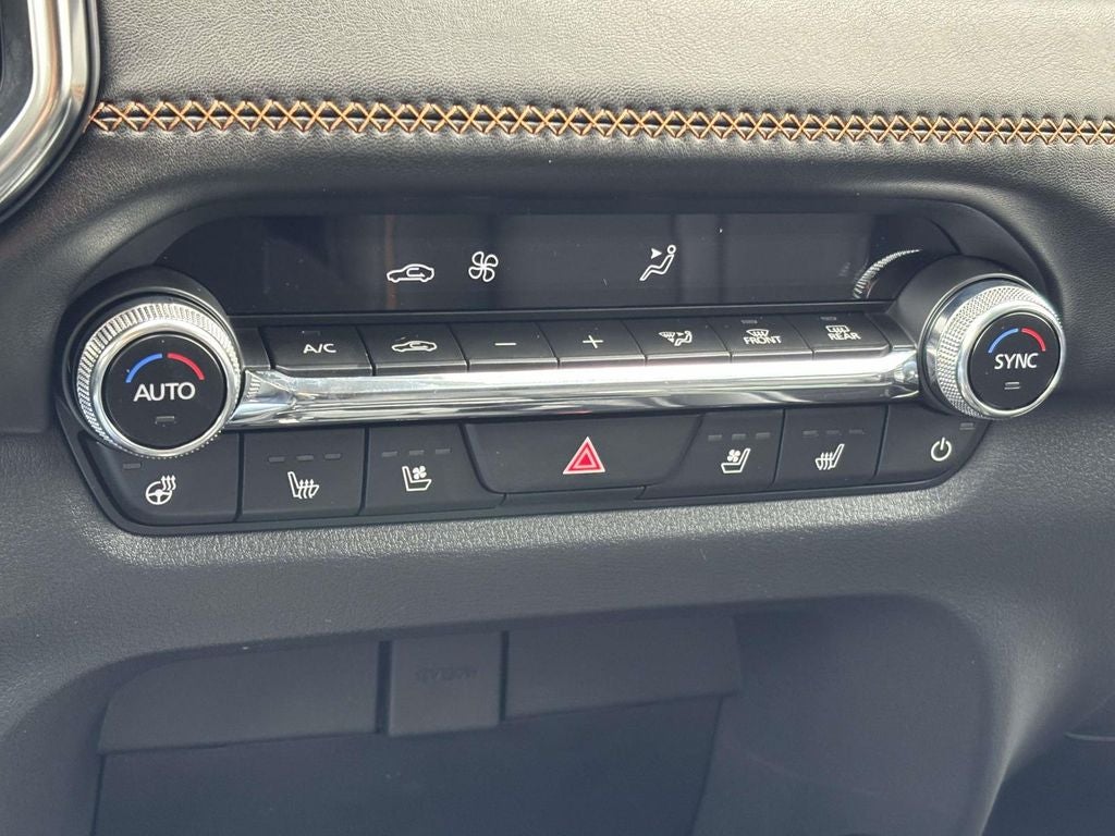 2026 Mazda Mazda CX-50 Hybrid Premium Plus AWD