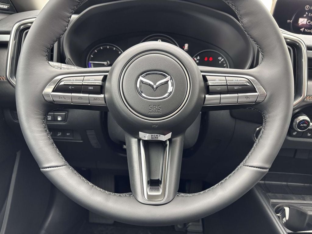 2026 Mazda Mazda CX-50 Hybrid Premium Plus AWD