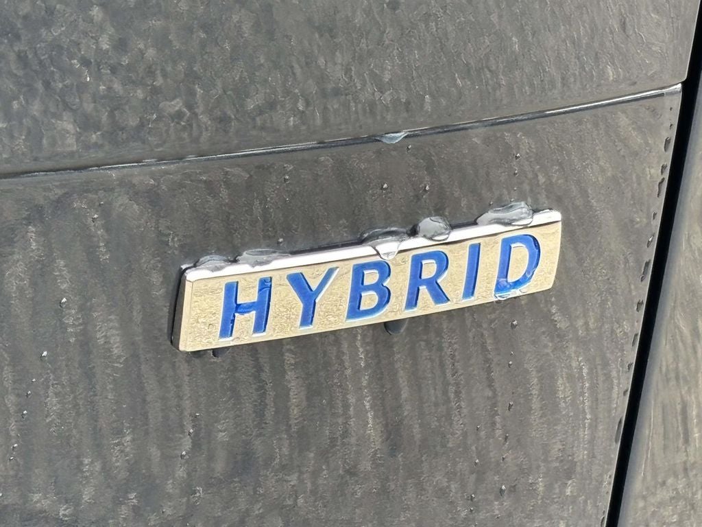 2026 Mazda Mazda CX-50 Hybrid Premium Plus AWD