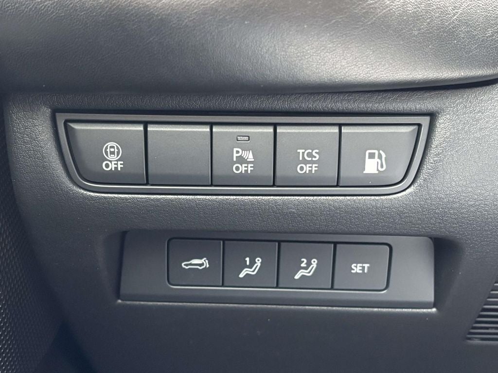 2026 Mazda Mazda CX-50 Hybrid Premium Plus AWD