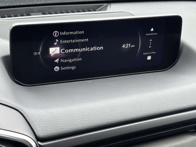 2026 Mazda Mazda CX-50 Hybrid Premium Plus AWD