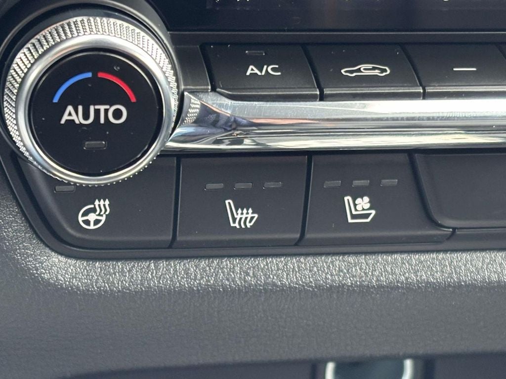 2026 Mazda Mazda CX-50 Hybrid Premium Plus AWD