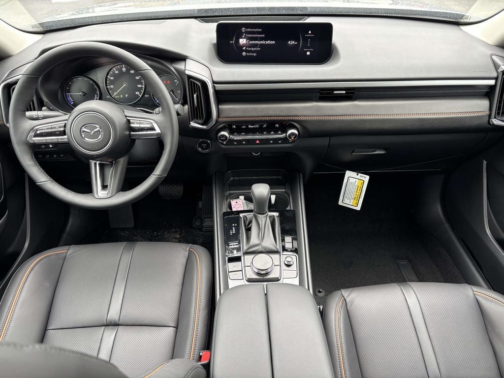 2026 Mazda Mazda CX-50 Hybrid Premium Plus AWD