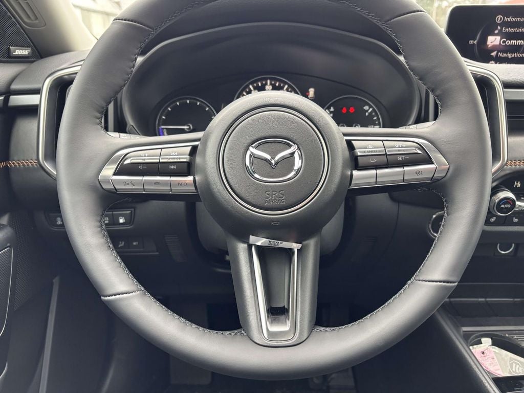 2026 Mazda Mazda CX-50 Hybrid Premium Plus AWD