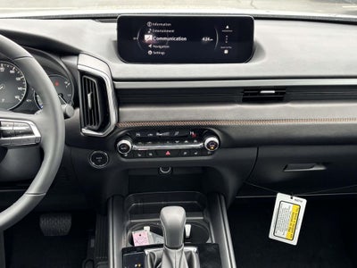 2026 Mazda Mazda CX-50 Hybrid Premium Plus AWD