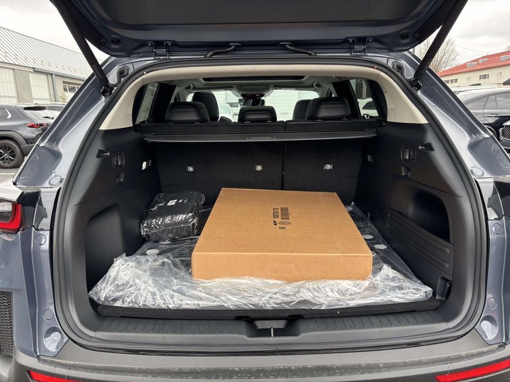 2026 Mazda Mazda CX-50 Hybrid Premium Plus AWD