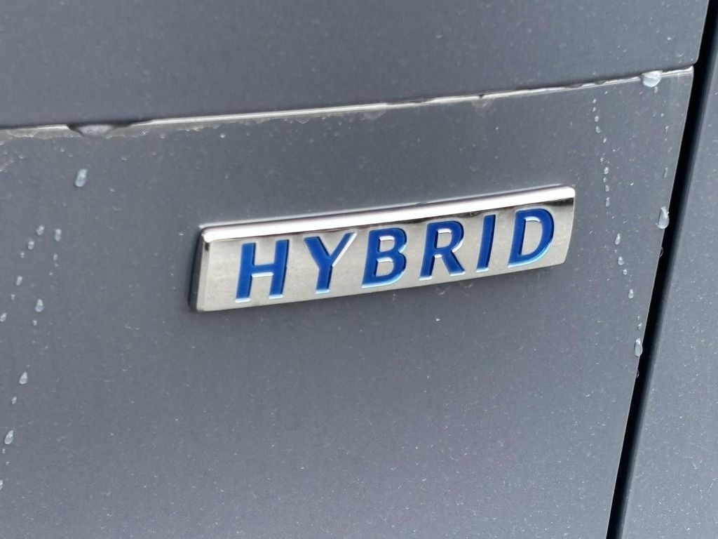 2026 Mazda Mazda CX-50 Hybrid Premium Plus AWD