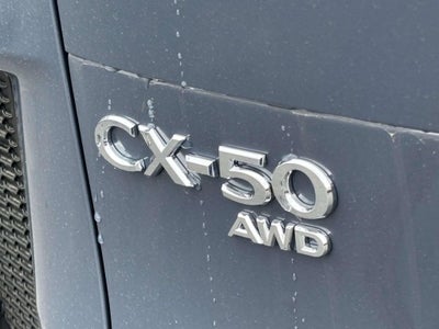 2026 Mazda Mazda CX-50 Hybrid Premium Plus AWD