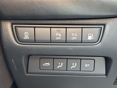 2026 Mazda Mazda CX-50 Hybrid Premium Plus AWD