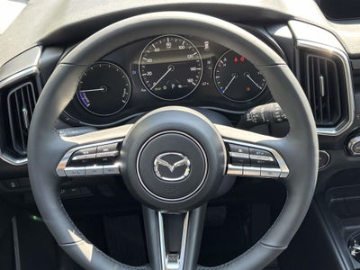 2026 Mazda Mazda CX-50 Hybrid Premium Plus AWD