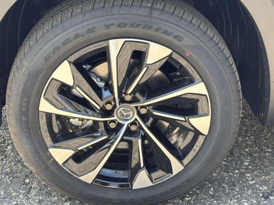 2026 Mazda Mazda CX-50 Hybrid Premium Plus AWD
