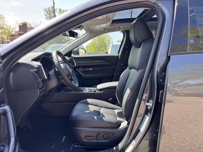 2026 Mazda Mazda CX-50 Hybrid Premium Plus AWD