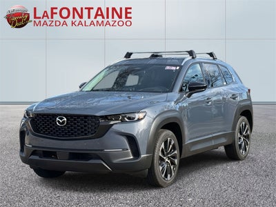 2026 Mazda Mazda CX-50 Hybrid Premium Plus AWD