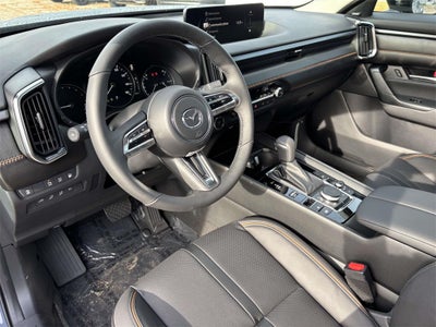 2026 Mazda Mazda CX-50 Hybrid Premium Plus AWD