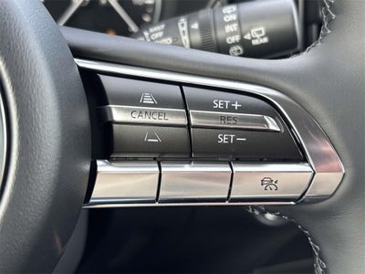 2026 Mazda Mazda CX-50 Hybrid Premium Plus AWD